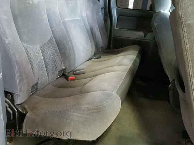 2005 CHEVROLET SILVERADO - VIN: 1GCEK19B25E287149 - Фото 6