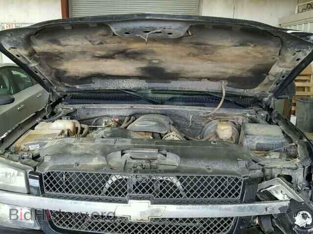 2005 CHEVROLET SILVERADO - VIN: 1GCEK19B25E287149 - Фото 7