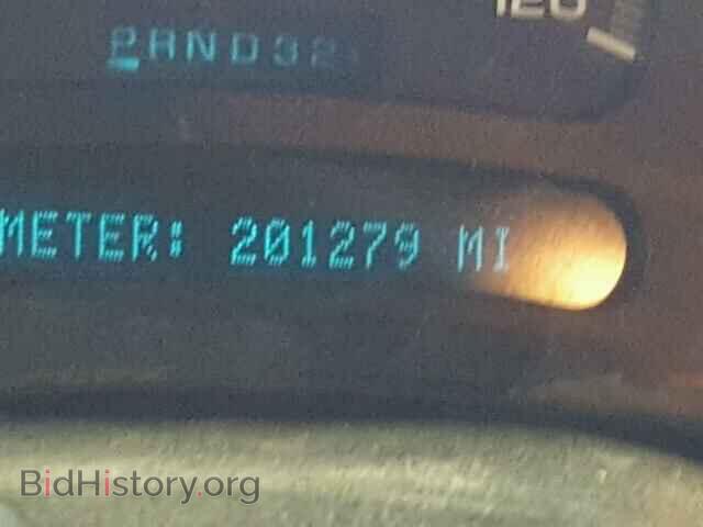 2005 CHEVROLET SILVERADO - VIN: 1GCEK19B25E287149 - Фото 8