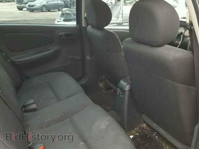 2004 DODGE NEON - VIN: 1B3ES56C84D598708 - Фото 6