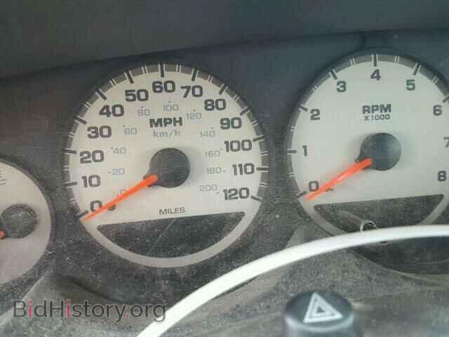 2004 DODGE NEON - VIN: 1B3ES56C84D598708 - Фото 8