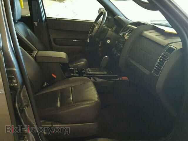 2012 FORD ESCAPE - VIN: 1FMCU9EG2CKC83730 - Фото 5