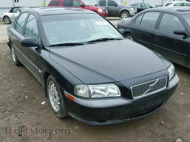 Photo YV1TS97DXX1028407 - VOLVO S80 1999
