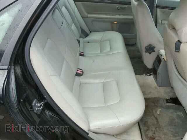1999 VOLVO S80 - VIN: YV1TS97DXX1028407 - Фото 6