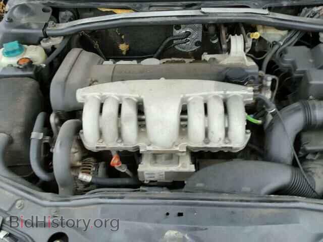 1999 VOLVO S80 - VIN: YV1TS97DXX1028407 - Фото 7