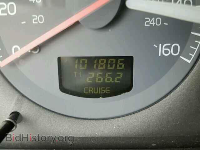 1999 VOLVO S80 - VIN: YV1TS97DXX1028407 - Фото 8