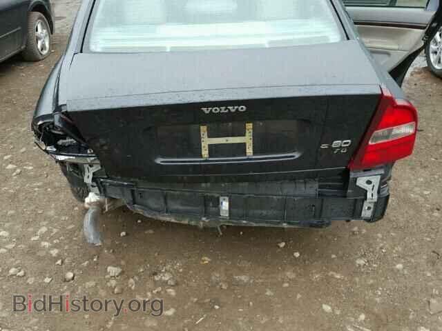 1999 VOLVO S80 - VIN: YV1TS97DXX1028407 - Фото 9