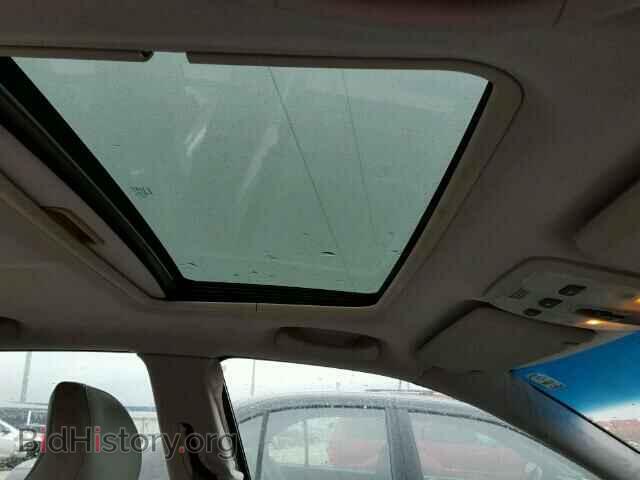 1999 VOLVO S80 - VIN: YV1TS97DXX1028407 - Фото 10