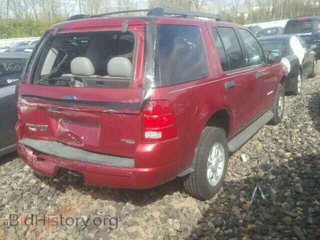 2005 FORD EXPLORER - VIN: 1FMZU73E55UA77535 - Photo 4
