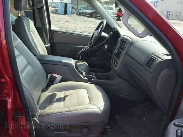 2005 FORD EXPLORER - VIN: 1FMZU73E55UA77535 - Photo 5