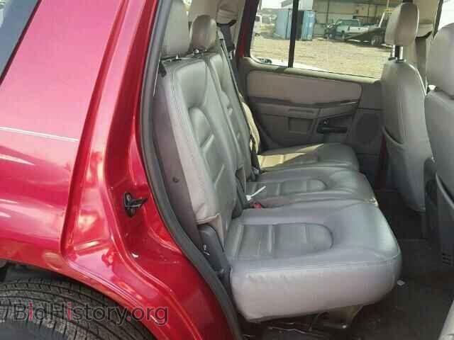 2005 FORD EXPLORER - VIN: 1FMZU73E55UA77535 - Photo 6
