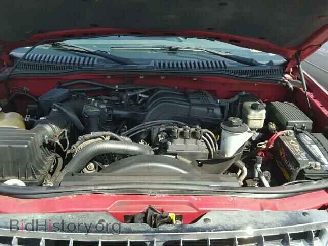 2005 FORD EXPLORER - VIN: 1FMZU73E55UA77535 - Photo 7