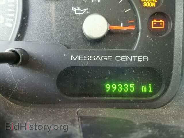2005 FORD EXPLORER - VIN: 1FMZU73E55UA77535 - Photo 8