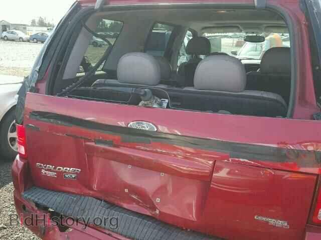 2005 FORD EXPLORER - VIN: 1FMZU73E55UA77535 - Photo 9