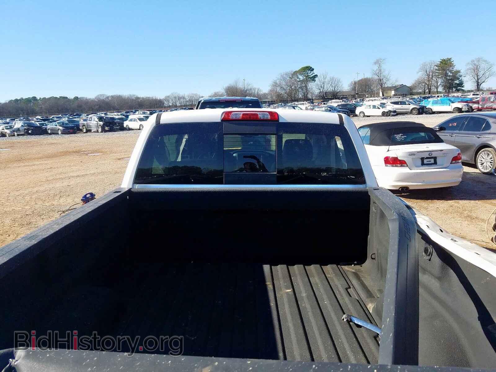 2014 CHEVROLET SILVERADO - VIN: 3GCUKSECXEG136729 - Фото 9