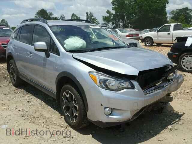 Photo JF2GPAKC0EH343182 - SUBARU XV 2014