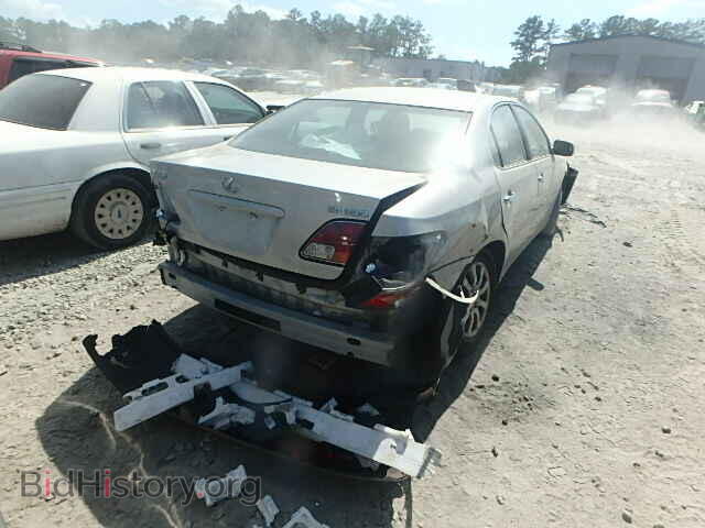 2002 LEXUS ES300 - VIN: JTHBF30G925008575 - Фото 10