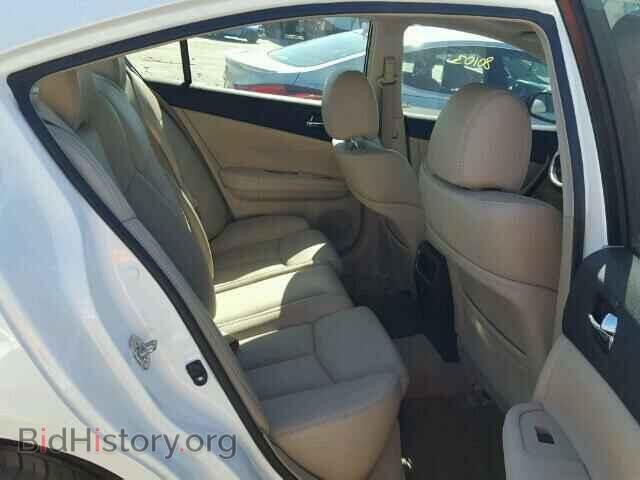 2013 NISSAN MAXIMA - VIN: 1N4AA5AP5DC821874 - Фото 6