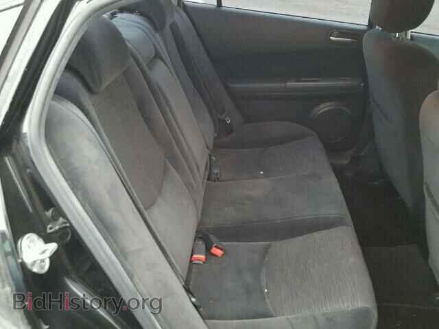 2009 MAZDA 6 - VIN: 1YVHP81A195M17299 - Фото 6