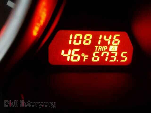 2009 MAZDA 6 - VIN: 1YVHP81A195M17299 - Фото 8