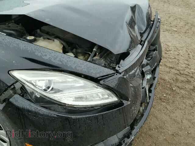 2009 MAZDA 6 - VIN: 1YVHP81A195M17299 - Фото 9