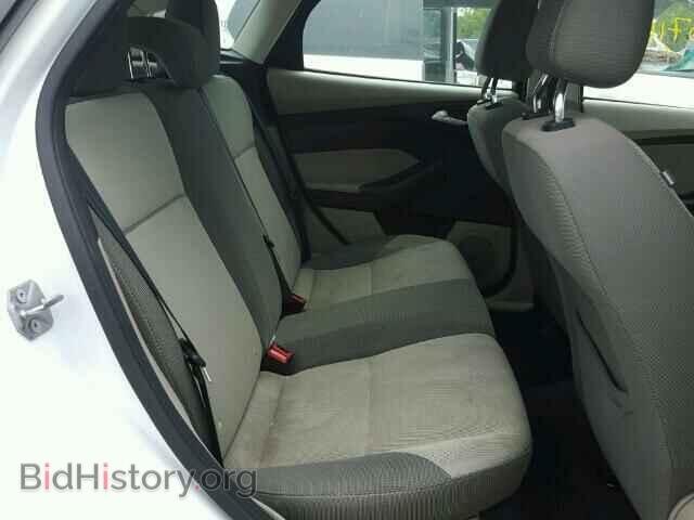2012 FORD FOCUS - VIN: 1FAHP3K22CL167368 - Photo 6