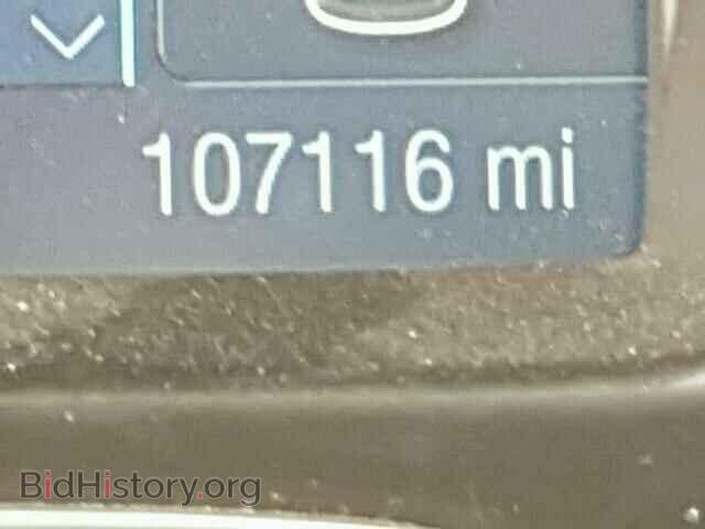 2012 FORD FOCUS - VIN: 1FAHP3K22CL167368 - Photo 8