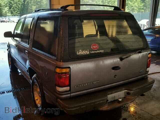 1997 FORD EXPLORER - VIN: 1FMDU35P1VUB79979 - Photo 3