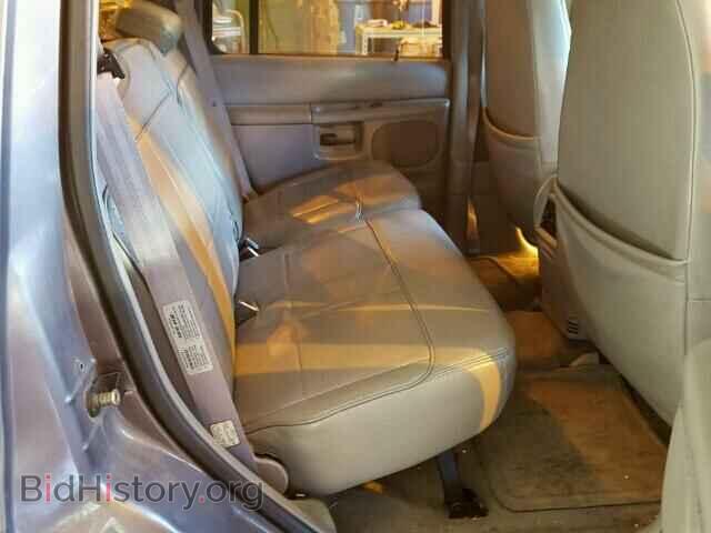 1997 FORD EXPLORER - VIN: 1FMDU35P1VUB79979 - Photo 6