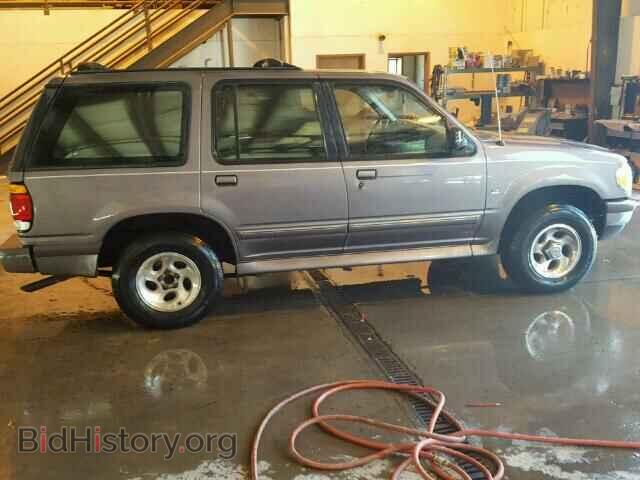 1997 FORD EXPLORER - VIN: 1FMDU35P1VUB79979 - Photo 10