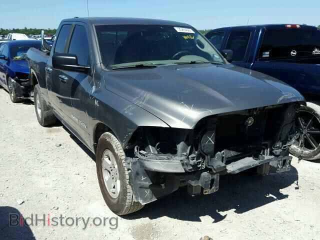 Photo 1D7RB1GP1BS687075 - DODGE RAM 1500 2011