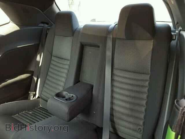 2013 DODGE CHALLENGER - VIN: 2C3CDYAG2DH704539 - Photo 6