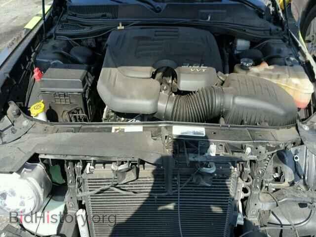 2013 DODGE CHALLENGER - VIN: 2C3CDYAG2DH704539 - Photo 7