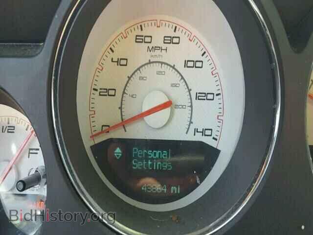 2013 DODGE CHALLENGER - VIN: 2C3CDYAG2DH704539 - Photo 8