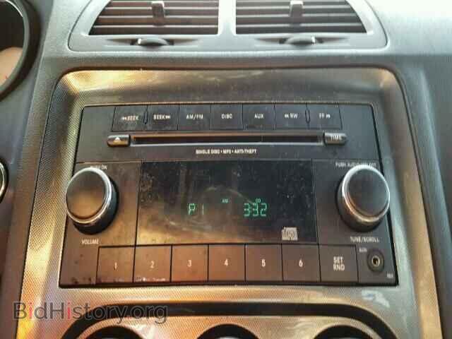 2013 DODGE CHALLENGER - VIN: 2C3CDYAG2DH704539 - Photo 9