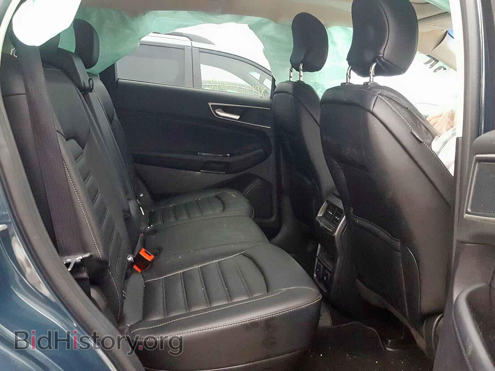 2019 FORD EDGE - VIN: 2FMPK4J99KBB18669 - Фото 6
