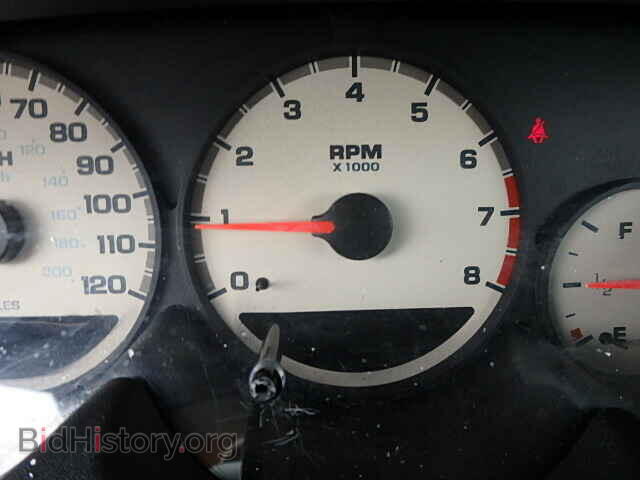 2002 DODGE NEON - VIN: 1B3ES56C02D652791 - Фото 8