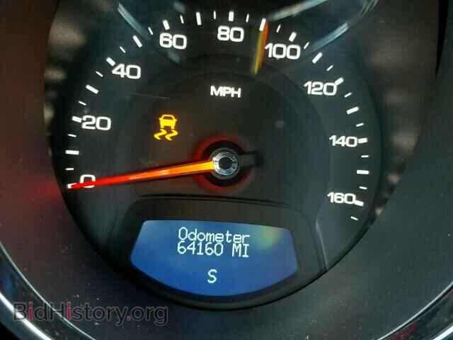 2013 CADILLAC CTS - VIN: 1G6DE5E50D0141955 - Фото 8