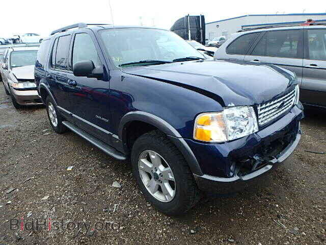 Photo 1FMZU73K45ZA29131 - FORD EXPLORER 2005