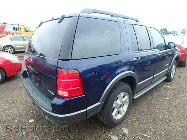 2005 FORD EXPLORER - VIN: 1FMZU73K45ZA29131 - Фото 4