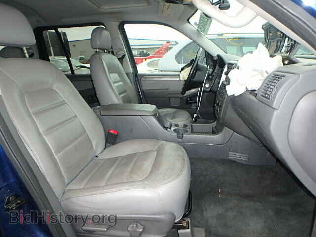 2005 FORD EXPLORER - VIN: 1FMZU73K45ZA29131 - Фото 5