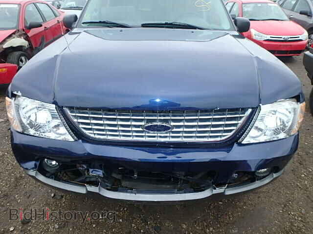 2005 FORD EXPLORER - VIN: 1FMZU73K45ZA29131 - Фото 7