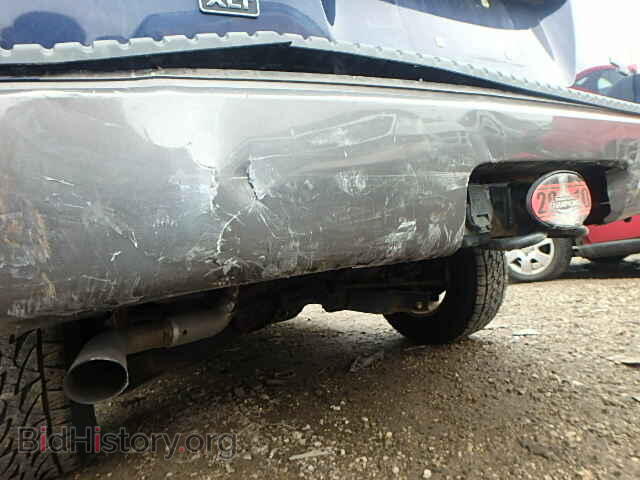 2005 FORD EXPLORER - VIN: 1FMZU73K45ZA29131 - Фото 10