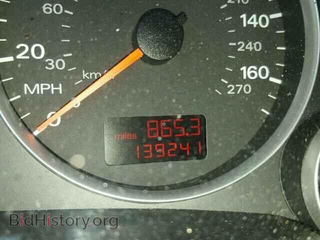 2007 AUDI A4 - VIN: WAUDF78EX7A139904 - Photo 8