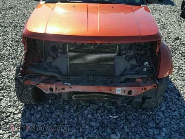 2008 DODGE NITRO - VIN: 1D8GT28K58W104548 - Фото 9