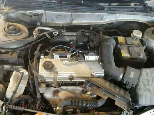 2003 MITSUBISHI GALANT - VIN: 4A3AA46G83E191667 - Фото 7