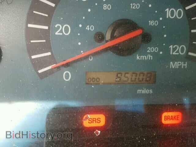 2003 MITSUBISHI GALANT - VIN: 4A3AA46G83E191667 - Фото 8