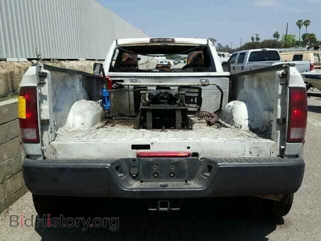 2012 DODGE RAM 3500 - VIN: 3C63DRGL2CG127295 - Фото 10