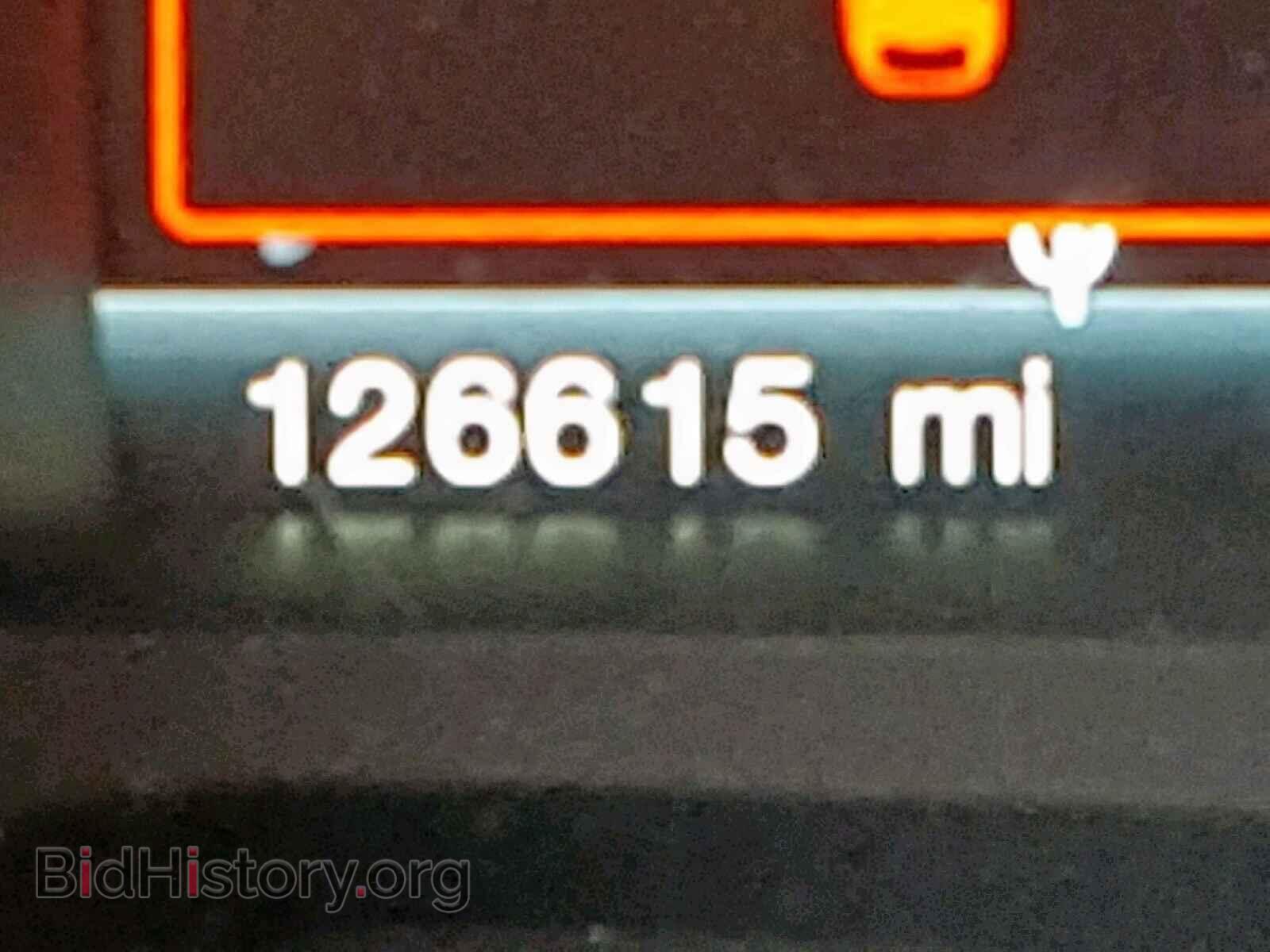 2012 FORD EDGE - VIN: 2FMDK4KC6CBA80011 - Фото 8