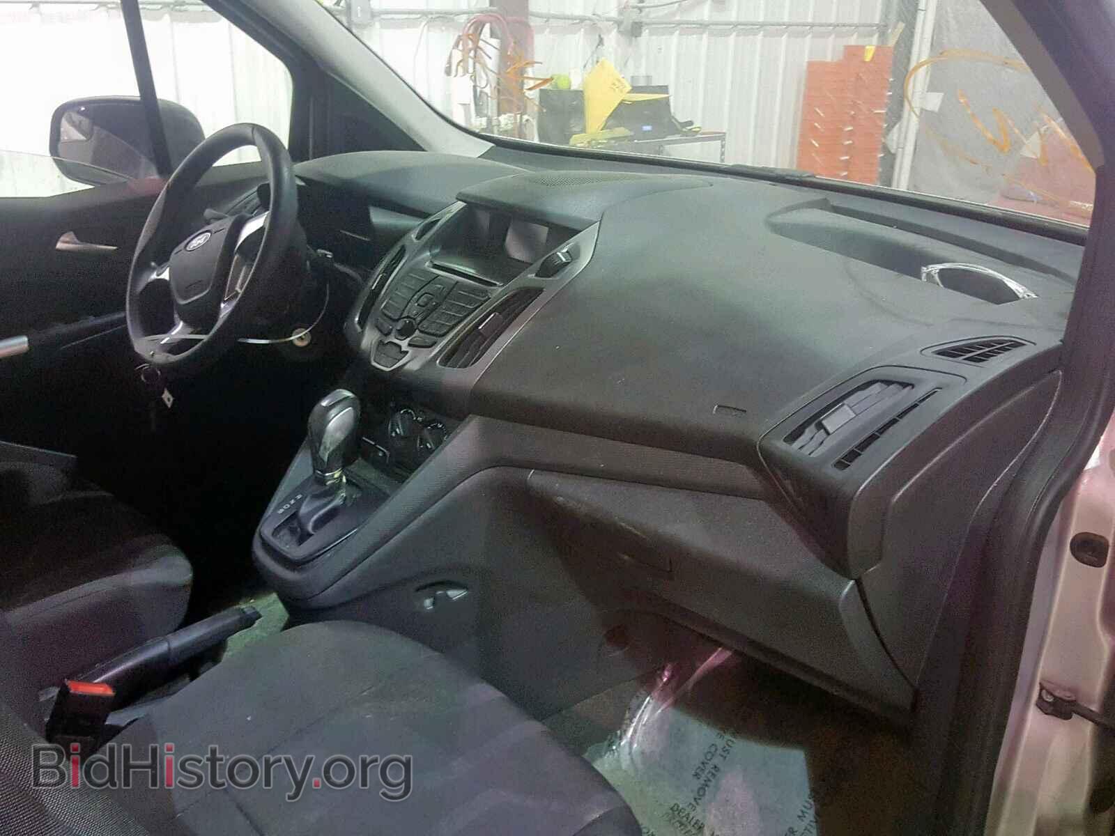 2016 FORD TRANSIT CO - VIN: NM0GE9F76G1260204 - Фото 5